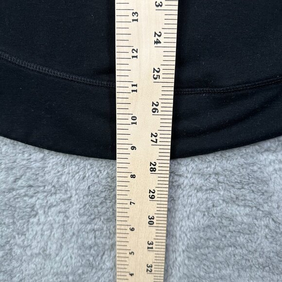 C9 Champion Hoodie Sweatshirt Black Thumbholes Sweatshirt Women's - Picture 7 of 10